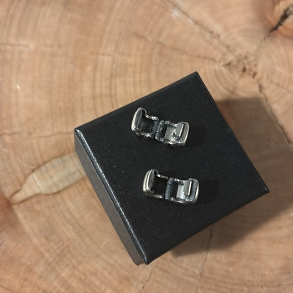 Pandora clips, set of 2 - Picture 2 of 3